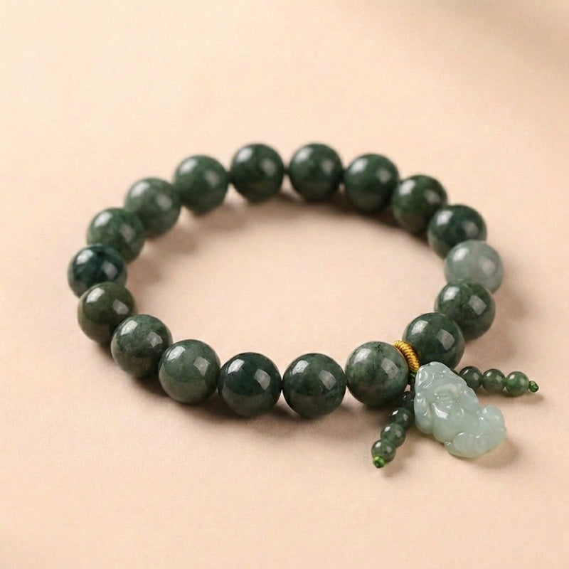 Pixiu Wealth Bracelet