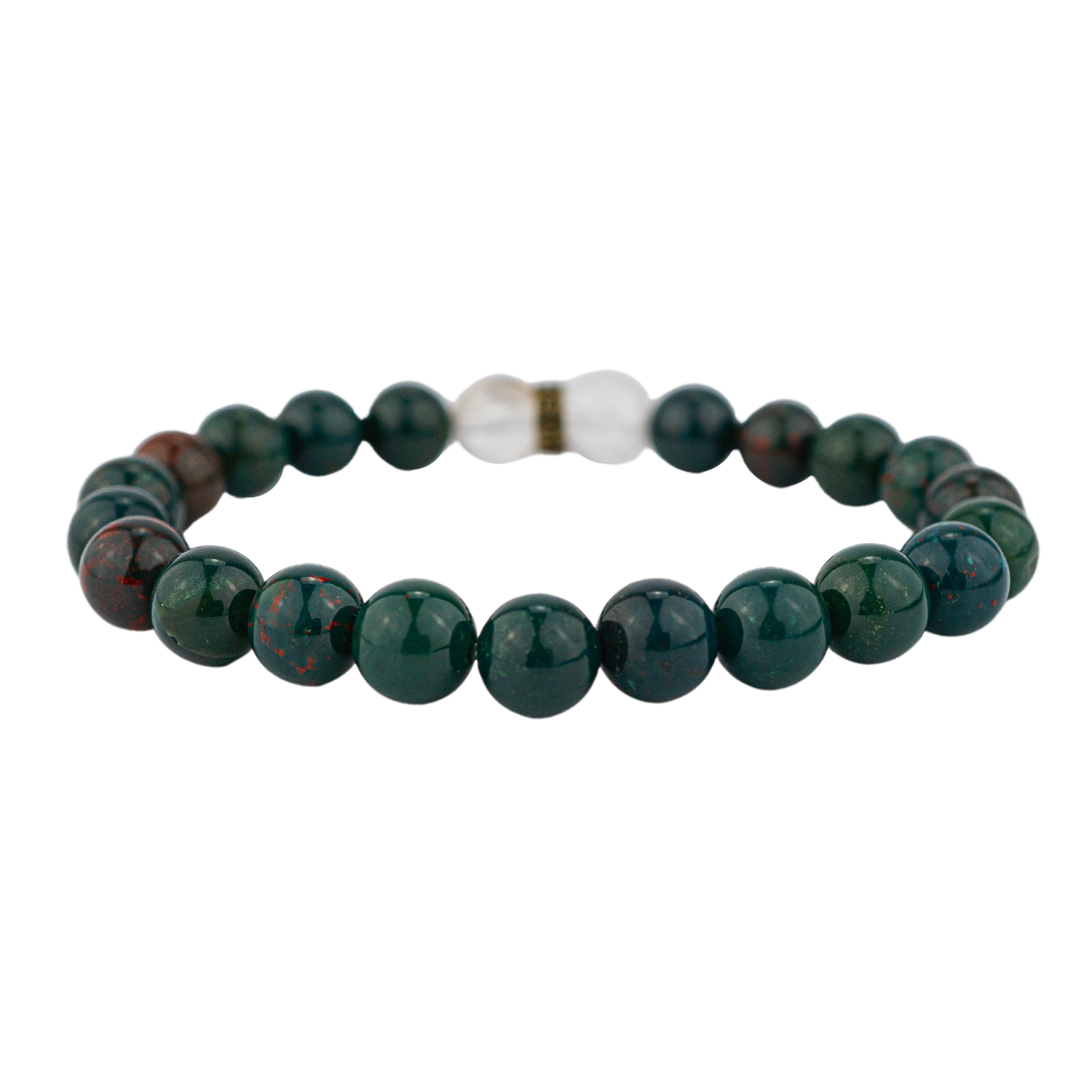Dragon Blood Stone Vitality Bracelet